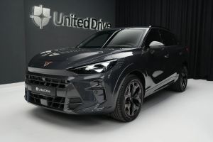 Cupra Terramar 2025