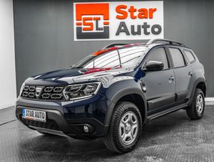 Dacia Duster II [2018 - Prezent] 2020
