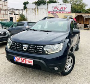 Dacia Duster 2018