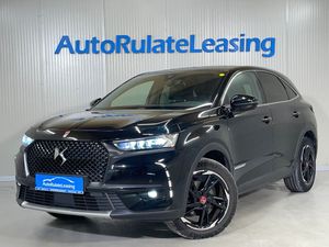 DS DS7 Crossback 2021