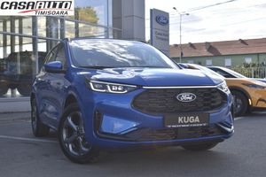 Ford Kuga III [2019 - Prezent] 2025