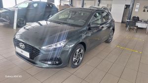 Hyundai i30 III [2016 - Prezent] 1.5 96CP M/T Highway 2025