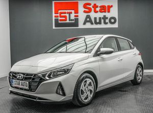 Hyundai i20 III [2020 - Prezent] 1.2 L 84CP 5DR Led Line 2021