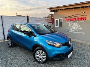 Renault Captur / QM3 2014