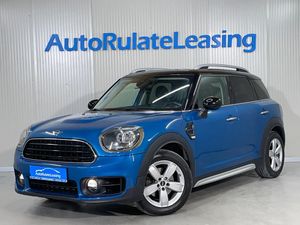 Mini Cooper 2019