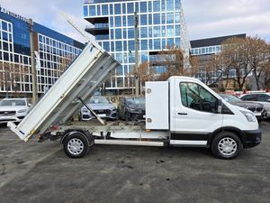 Ford Transit 2021