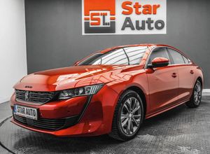 Peugeot 508 II [2018 - Prezent] 1.5 BlueHDI STT Allure 2019