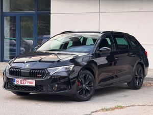 Skoda Octavia IV [2019 - Prezent] Combi 2.0 TSI 265 CP DSG RS 2025