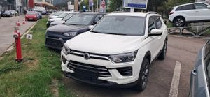 Ssangyong / KG Mobility Korando 1.5 GDI Turbo AT Smart 2024