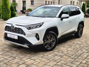 Toyota Rav4 V [2018 - Prezent] 2022