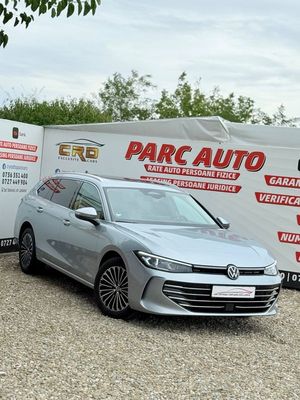 Volkswagen Passat B8 [2014 - Prezent] Variant 2.0 TDI DSG Elegance 2024