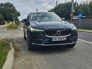 Volvo XC60 II [2017 - Prezent] B4 MHEV AT8 AWD Inscription 2022