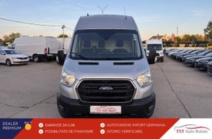 Ford Transit 2020