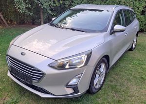 Ford Focus IV [2018 - Prezent] 1.5 EcoBlue Titanium 2020
