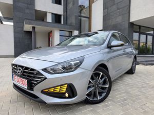 Hyundai i30 III [2016 - Prezent] 1.0 T-GDI 48V-Hybrid DCT Trend 2023