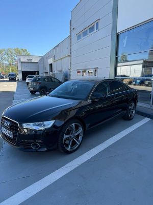 Audi A6 C7 [2011 - 2018] 3.0 TDI DPF quattro S tronic 2014