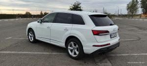 Audi Q7 4M [2015 - Prezent] 2023
