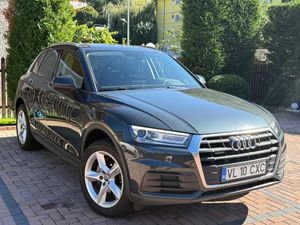 Audi Q5 2.0 TDI Quattro S tronic 2019