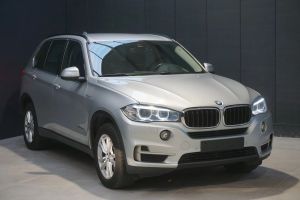 BMW X5 F15 [2013 - 2018] sDrive25d Sport-Aut. 2018