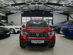 Dacia Duster II [2018 - Prezent] TCe 100 2WD Essential 2020