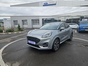 Ford Puma II [2019 - Prezent] 2024