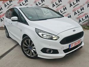 Ford S-Max II [2015 - Prezent] 2.0 EcoBlue ST-Line 2018