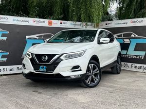 Nissan Qashqai 1.6 DCI Start/Stop Tekna 2018