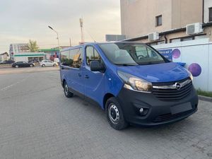 Opel Vivaro 2018