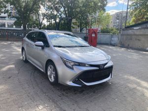 Toyota Corolla 1.8 HSD Business 2020