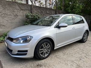 Volkswagen Golf VII [2012 - 2020] 1.6 TDI BMT Comfortline 2016