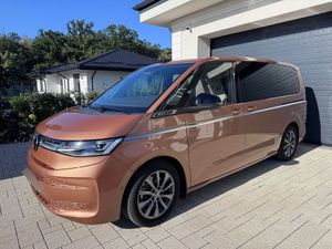 Volkswagen Multivan T6 [2016 - Prezent] L 2.0 TDI DSG 110KW Style 2024