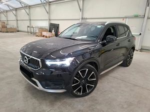 Volvo XC40 T5 Recharge DKG Inscription 2020