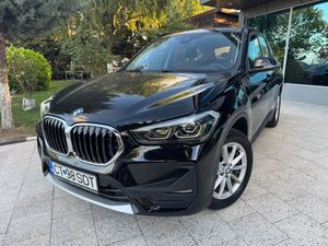 BMW X1 F48 [2015 - Prezent] xDrive18d Aut. 2020