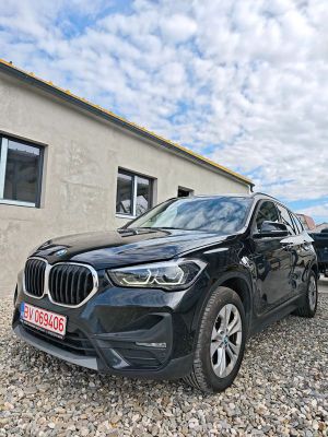 BMW X1 F48 [2015 - Prezent] xDrive25e xLine 2020