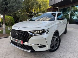 DS DS7 Crossback DS7 1.6 PHeV AWD 300 EAT8 OPERA 2021