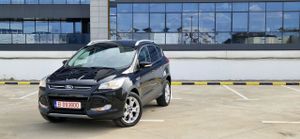 Ford Kuga II [2012 - 2019] 2.0 TDCi 4WD Powershift Titanium 2013