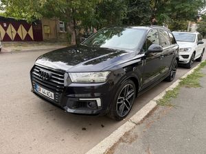 Audi Q7 4M [2015 - Prezent] e-tron 3.0 TDI quattro Tiptronic 2017