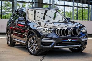BMW X3 G01 [2017 - Prezent] xDrive20i AT xLine 2020