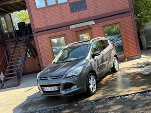 Ford Kuga II [2012 - 2019] 2013