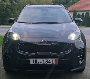 Kia Sportage IV [2016 - 2021] 2.0 DSL MT 4x4 PREMIUM 2016