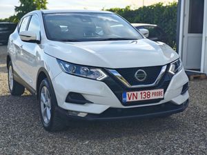Nissan Qashqai II [2013 - 2021] 1.3 138CP 2WD N-Connecta 2021