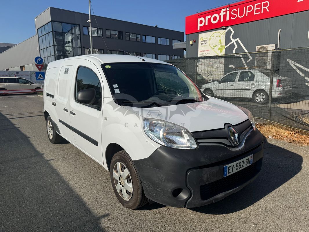 Renault Kangoo 2018