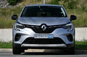 Renault Captur / QM3 II [2019 - Prezent] E-Tech PHEV 160 Techno 2022