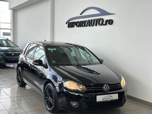 Volkswagen Golf VI [2008 -2013] 1.4 TSI Team 2010