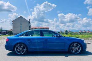 Audi A4 B8 [2007 - 2015] 2008