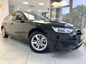 Audi A4 B9 [2015 - Prezent] Avant 30 TDI S tronic 2022