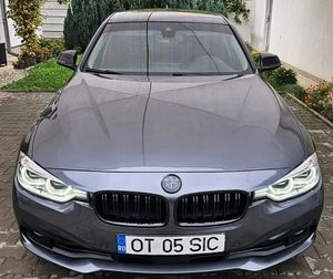 BMW 3 Series F30/F31/F34 [2011 - 2019] 320d Touring xDrive Aut. 2016
