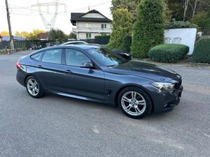 BMW 3 Series F30/F31/F34 [2011 - 2019] 320d GT xDrive AT 2019