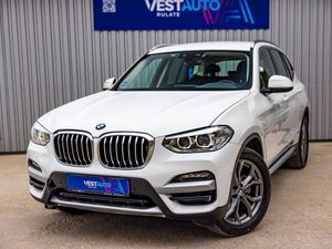 BMW X3 G01 [2017 - Prezent] xDrive20d AT xLine 2020