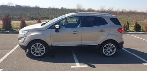Ford Ecosport 1.0 EcoBoost Aut. Titanium 2019